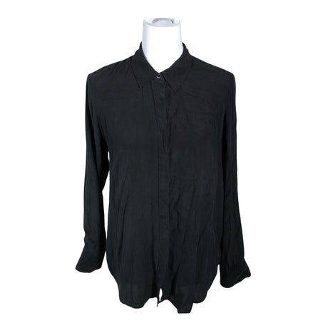 Naisten Essentials by Stockmann - Pusero, koko 34 - Musta ()