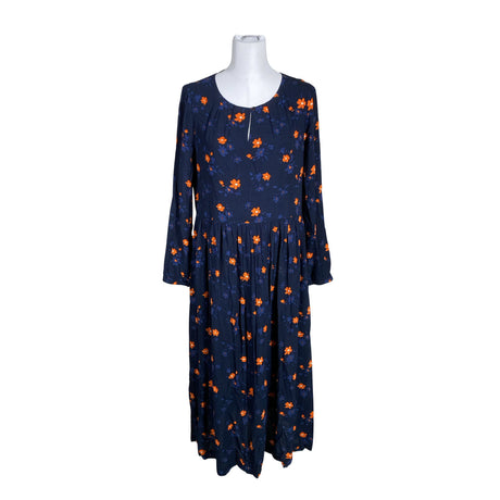 Naisten Tom Tailor - Kangasmekko, koko 40 - Sininen ()