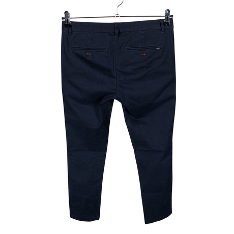 Naisten Polo Ralph Lauren - Kangashousut, koko 38 - Sininen (2)