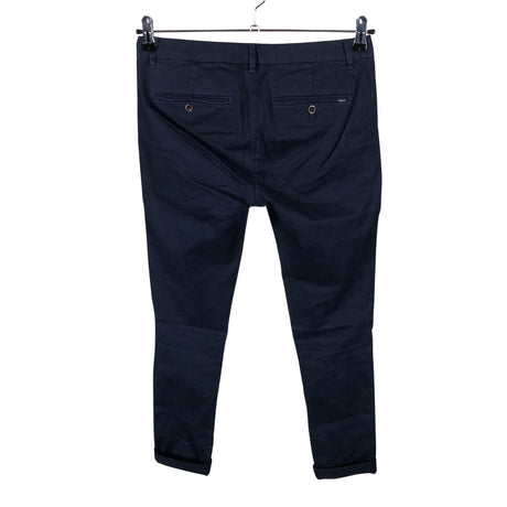 Naisten Polo Ralph Lauren - Kangashousut, koko 38 - Sininen (2)