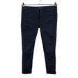Naisten Polo Ralph Lauren - Kangashousut, koko 38 - Sininen ()