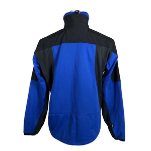 Miesten Haglöfs - Softshell-takki, koko XL - Sininen (2)