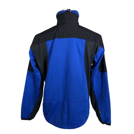 Miesten Haglöfs - Softshell-takki, koko XL - Sininen (2)