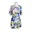 Naisten Ted Baker - Kangasmekko, koko 38 - Valkoinen ()