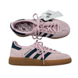 Naisten Adidas - Tennarit, koko 36 - Vaaleanpunainen ()