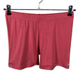 Naisten Adidas - Urheilushortsit, koko 40 - Pinkki ()