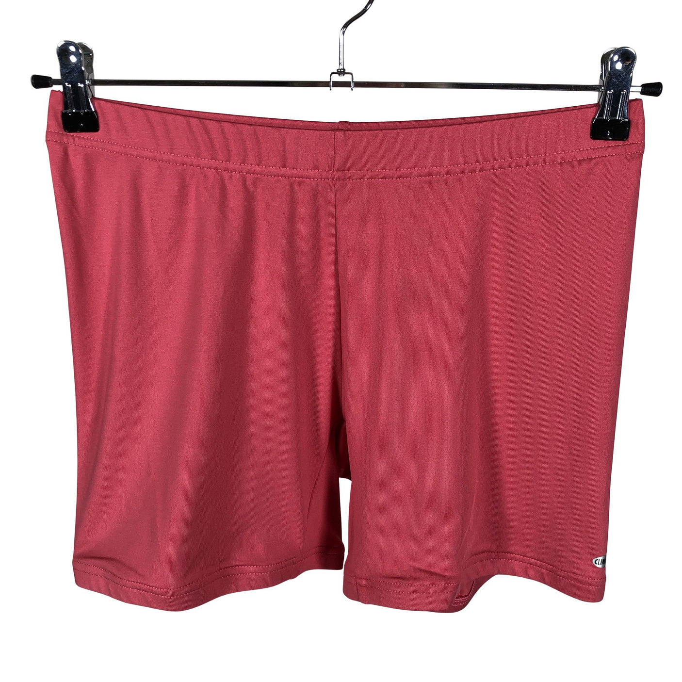 Naisten Adidas - Urheilushortsit, koko 40 - Pinkki (1)
