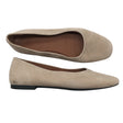 Naisten Vagabond - Ballerinat, koko 40 - Ruskea ()