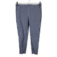 Naisten Paul Smith - Kangashousut, koko 38 - Sininen ()