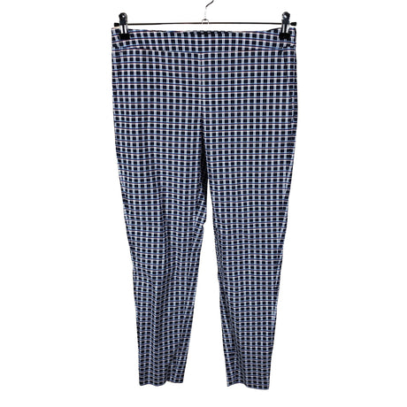 Naisten Paul Smith - Kangashousut, koko 38 - Sininen ()