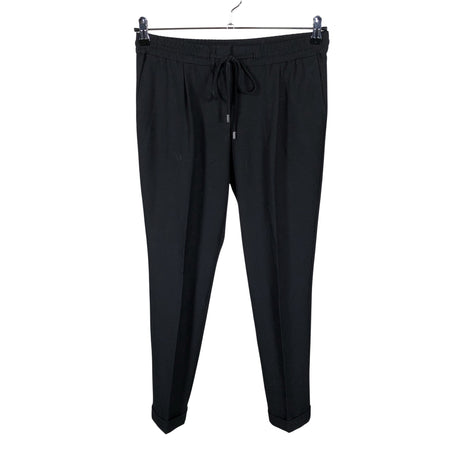 Naisten Hugo Boss - Collegehousut, koko 38 - Musta ()