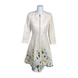 Naisten Ted Baker - Juhlajakku, koko 36 - Vaaleanpunainen ()