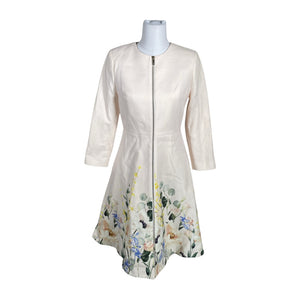 Naisten Ted Baker - Juhlajakku, koko 36 - Vaaleanpunainen (1)