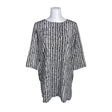 Naisten Marimekko - Trikootunika, koko 38 - Musta ()