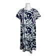 Naisten Marimekko - Kangasmekko, koko 38 - Sininen ()