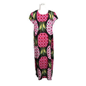 Naisten Marimekko - Kangasmekko, koko 36 - Pinkki (1)