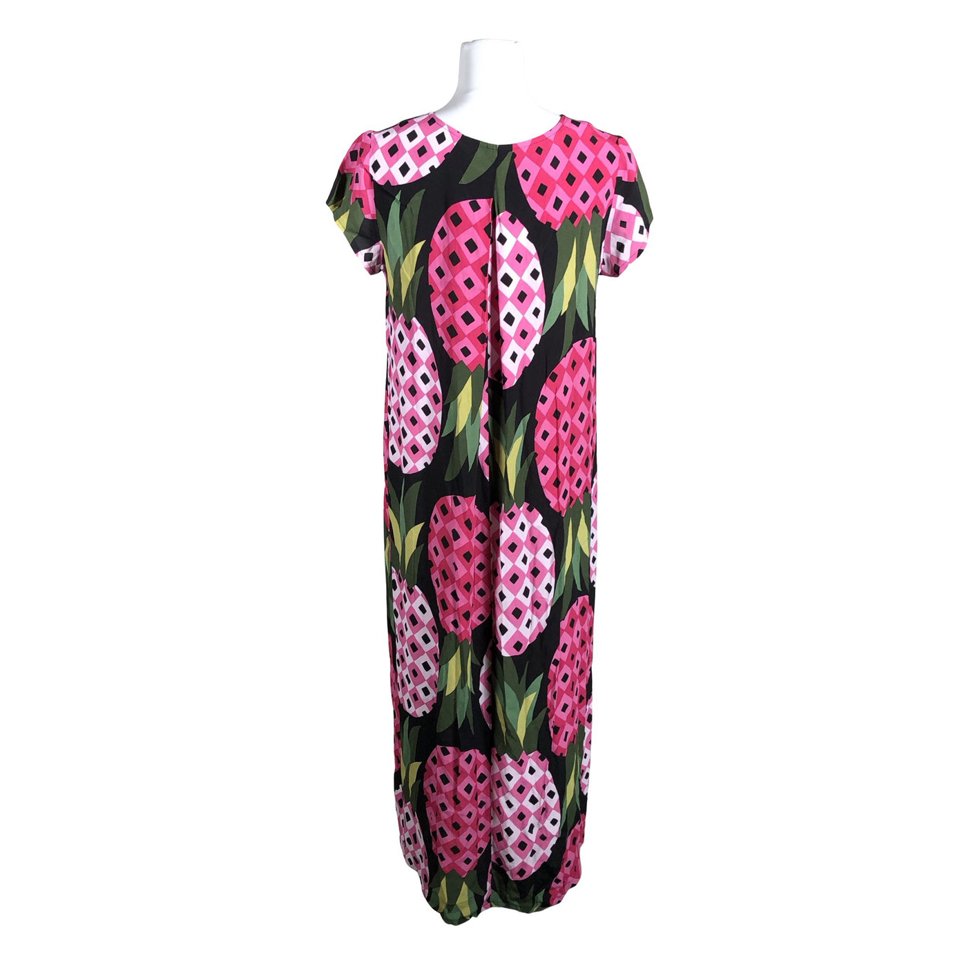 Naisten Marimekko - Kangasmekko, koko 36 - Pinkki (2)