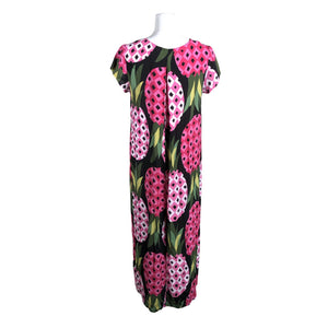 Naisten Marimekko - Kangasmekko, koko 36 - Pinkki (2)