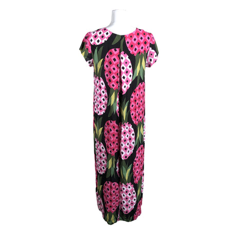 Naisten Marimekko - Kangasmekko, koko 36 - Pinkki (2)