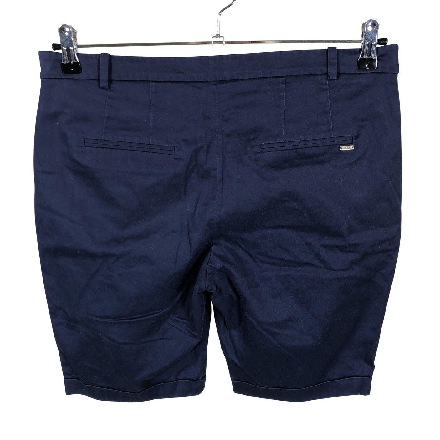 Naisten Esprit - Shortsit, koko 40 - Sininen (2)