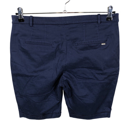 Naisten Esprit - Shortsit, koko 40 - Sininen (2)