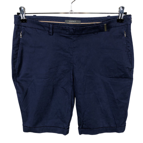 Naisten Esprit - Shortsit, koko 40 - Sininen ()