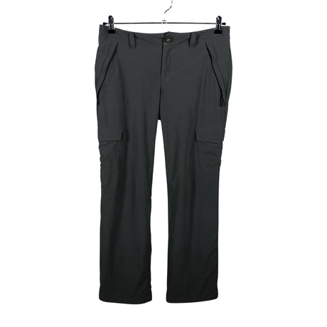 Naisten Eddie Bauer - Ulkoiluhousut, koko 42 - Vihreä ()