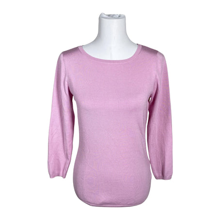 Naisten Global - Neulepaita, koko 38 - Violetti ()