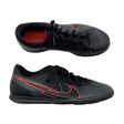 Unisex Nike - Sisäliikuntakengät, koko 37 - Musta ()
