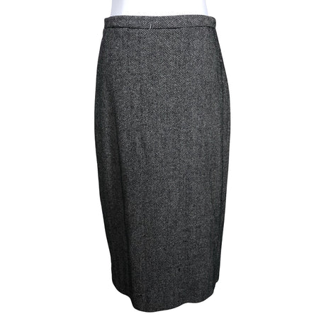 Naisten French Connection - Kangashame, koko 38 - Harmaa ()