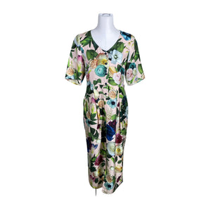 Naisten Uhana Design - Kangasmekko, koko 36 - Vaaleanpunainen (1)