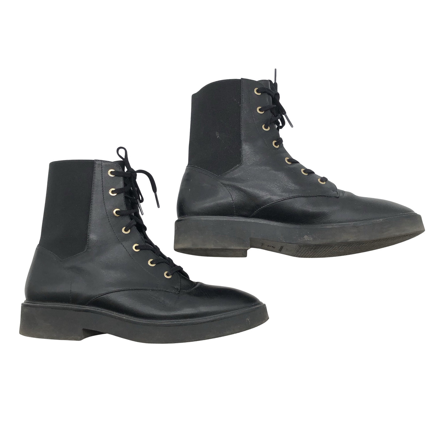Naisten Stuart Weitzman - Maiharit, koko 40 - Musta (1)