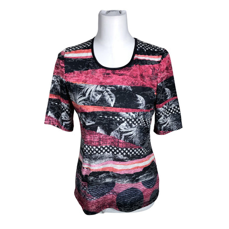 Naisten Gerry Weber - T-paita, koko 36 - Pinkki ()