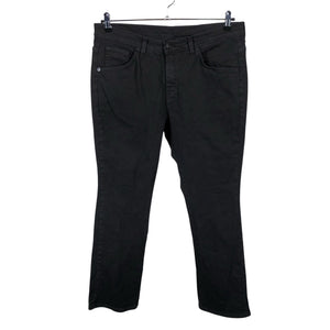 Naisten Lee Cooper - Farkut, koko W35 - Musta (1)
