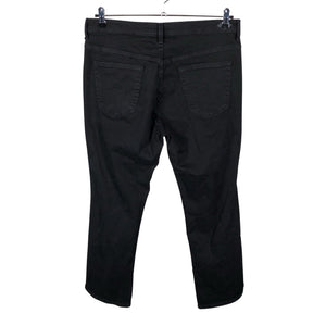 Naisten Lee Cooper - Farkut, koko W35 - Musta (2)