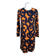 Naisten Marimekko - Trikoomekko, koko 36 - Sininen ()