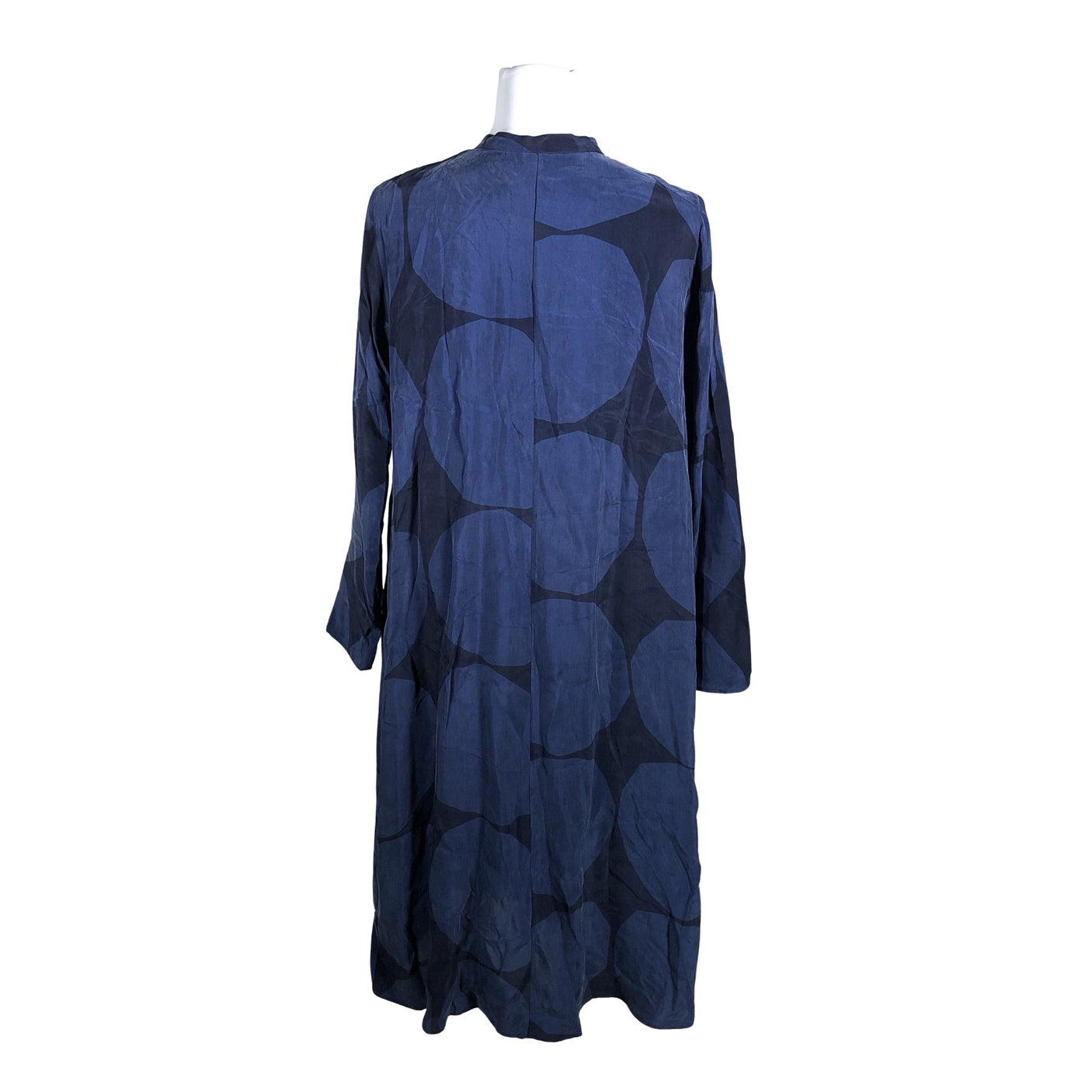 Naisten Marimekko - Kangasmekko, koko 38 - Sininen (2)