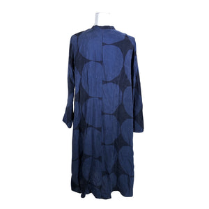 Naisten Marimekko - Kangasmekko, koko 38 - Sininen (2)