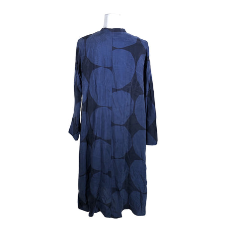 Naisten Marimekko - Kangasmekko, koko 38 - Sininen (2)