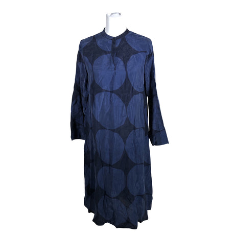 Naisten Marimekko - Kangasmekko, koko 38 - Sininen ()