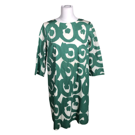 Naisten Marimekko - Kangasmekko, koko 38 - Vihreä ()