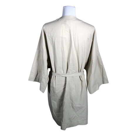Naisten Makia - Aamutakki, koko 40 - Beige (2)