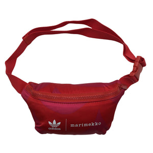 Naisten Adidas - Vyölaukku, koko Mini - Pinkki (1)