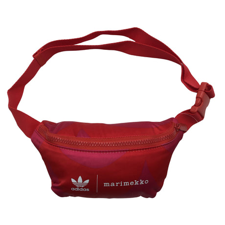 Naisten Adidas - Vyölaukku, koko Mini - Pinkki ()
