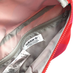 Naisten Adidas - Vyölaukku, koko Mini - Pinkki (2)