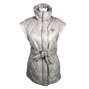 Naisten Guess - Toppaliivi, koko 34 - Beige (1)