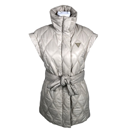 Naisten Guess - Toppaliivi, koko 34 - Beige ()