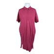 Naisten Gerry Weber - Pikeemekko, koko 46 - Pinkki ()