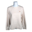 Naisten Tommy Hilfiger - Collegepaita, koko 38 - Vaaleanpunainen ()