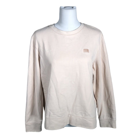 Naisten Tommy Hilfiger - Collegepaita, koko 38 - Vaaleanpunainen ()